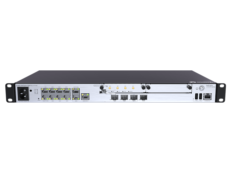 NetEngine AR6510 L